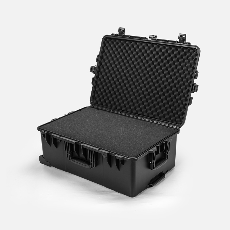 Maleta con Ruedas Resistente a - Tools Heavy Equipment reseña y precio
