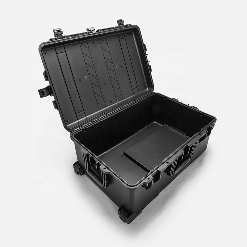 Maleta con Ruedas Resistente a - Tools Heavy Equipment reseña y precio