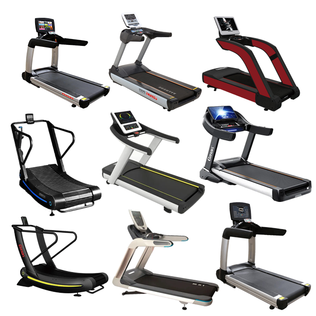 Proveedor de Equipos de Gimnas - Heavy Equipment Supplier reseña y precio