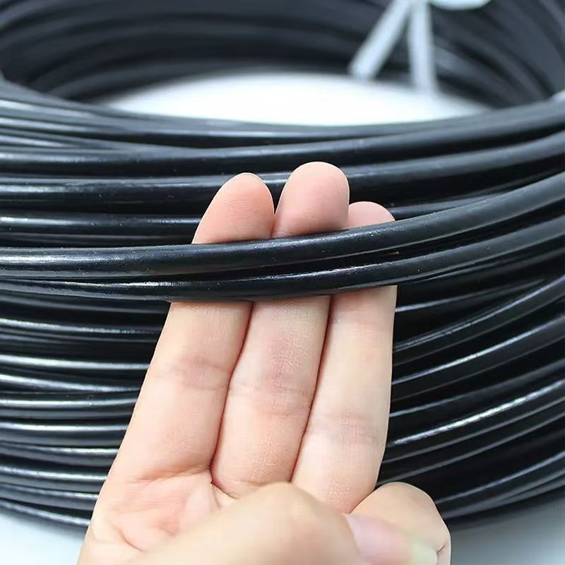 Cable de alambre de acero para - Heavy Equipment Spare Parts reseña y precio