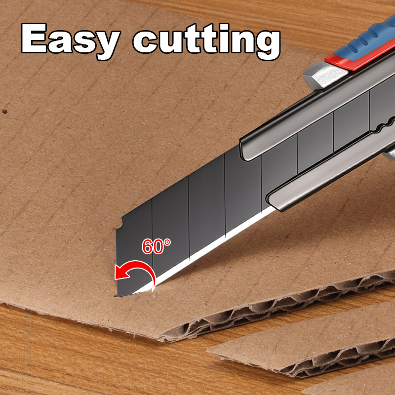 Cuchillo Multiusos de Alta Res - Heavy Equipment Blade reseña y precio