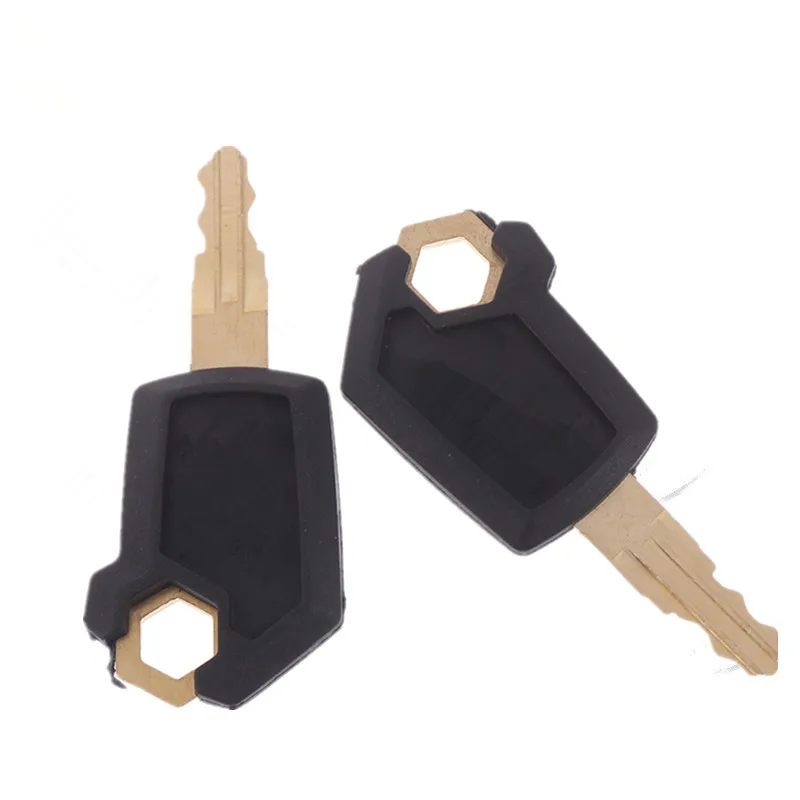 Llave de 2 piezas para equipo  - Heavy Equipment Parts reseña y precio